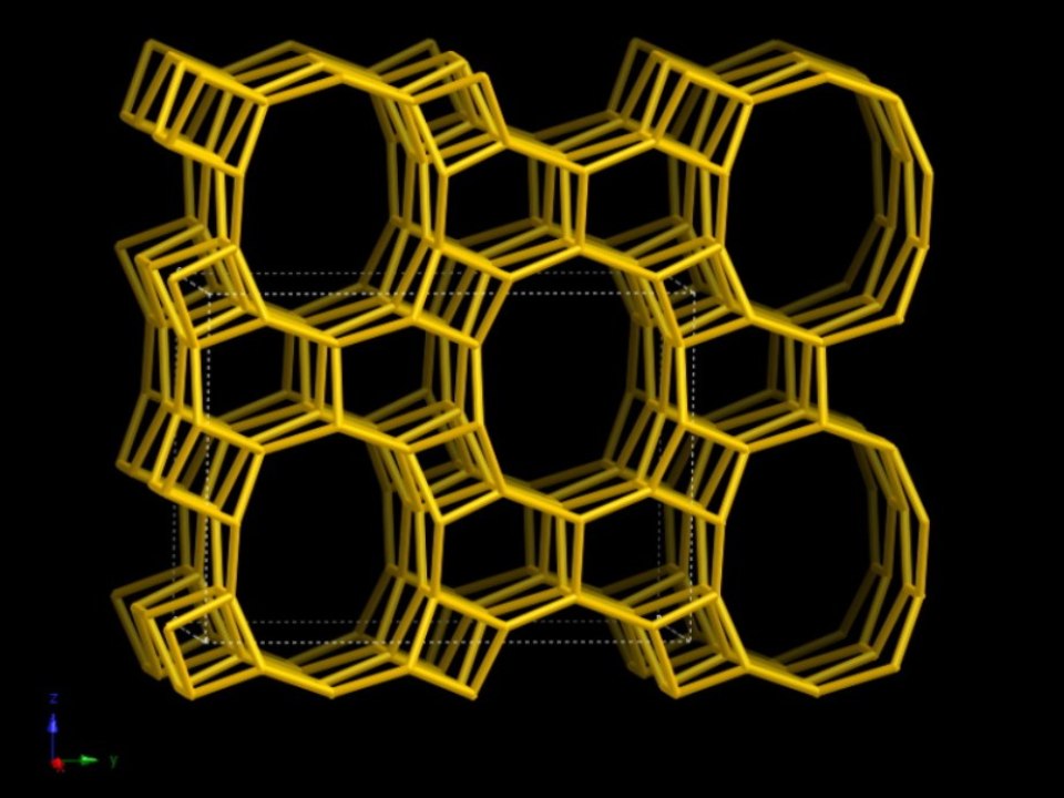 SAPO-11磷铝沸石分子筛催化剂
