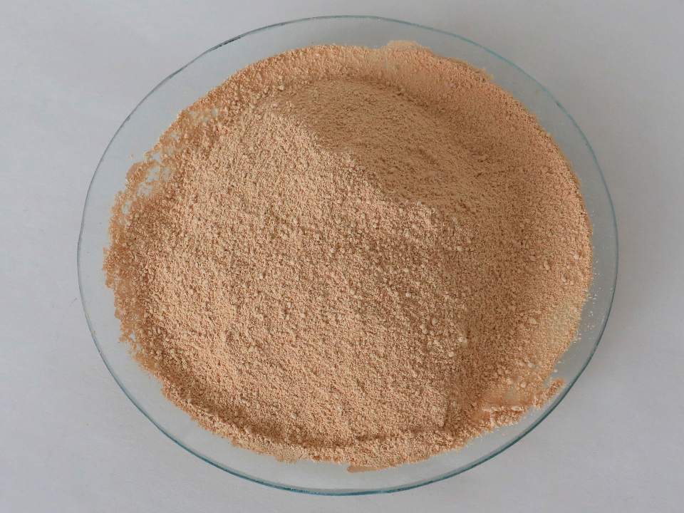 Fe-BETA分子筛催化剂