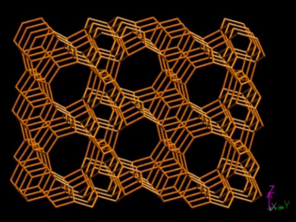 ZSM-23分子筛催化剂