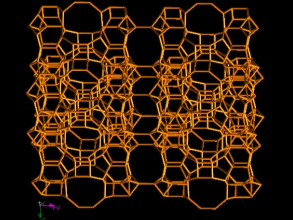 MCM-22沸石分子筛